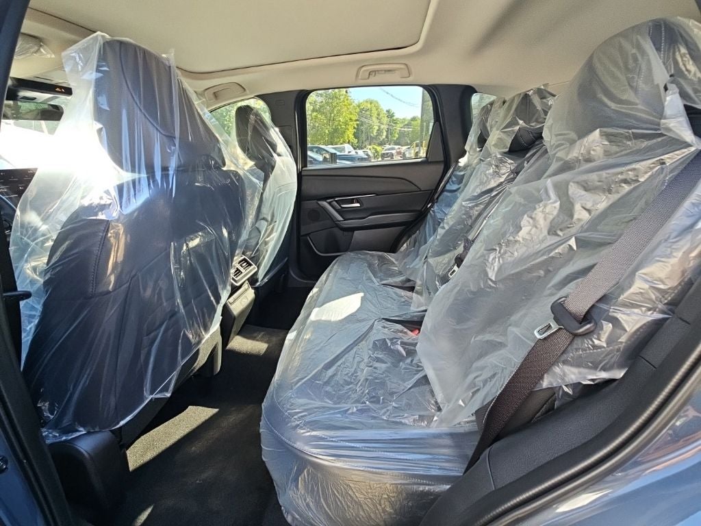2026 Mazda Mazda CX-5 2.5 S Premium Plus