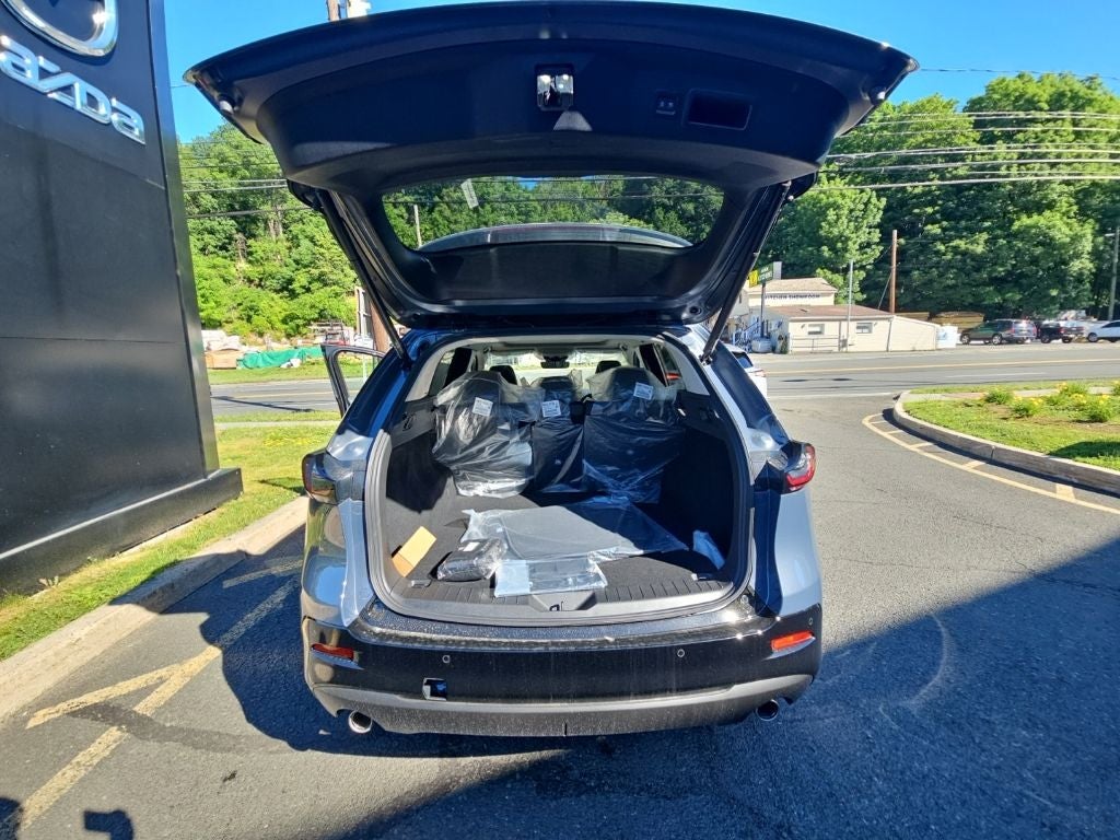 2026 Mazda Mazda CX-5 2.5 S Premium Plus