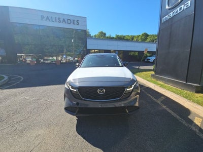 2026 Mazda Mazda CX-5 2.5 S Premium Plus