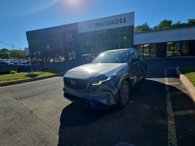 2026 Mazda Mazda CX-5 2.5 S Premium Plus