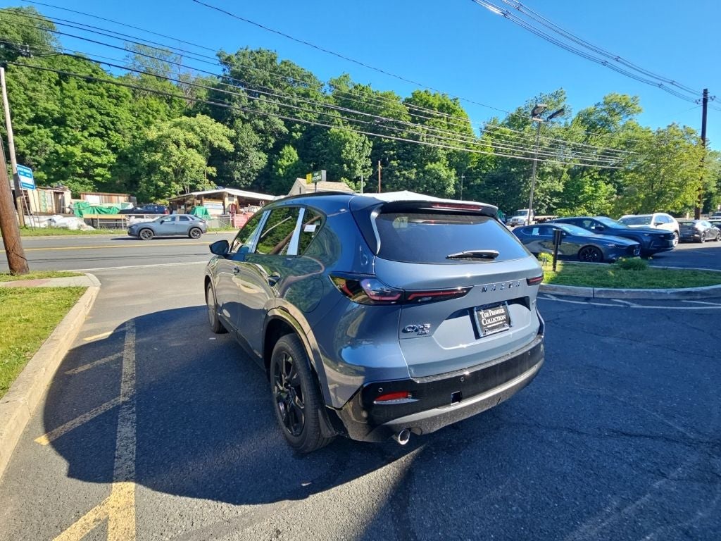 2026 Mazda Mazda CX-5 2.5 S Premium Plus