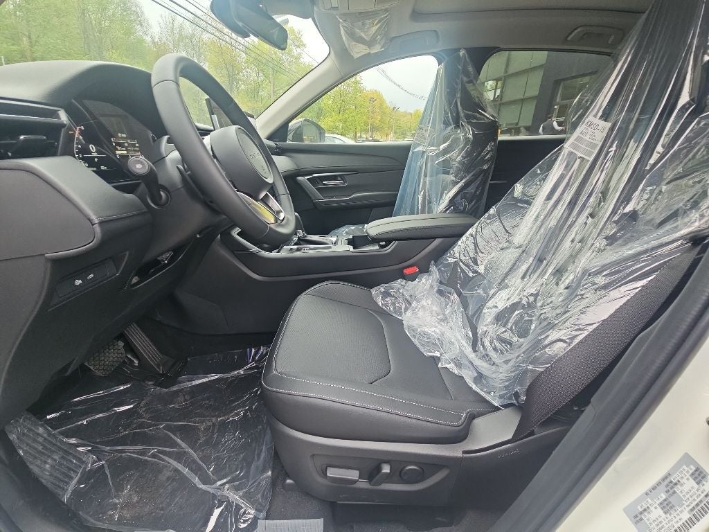 2026 Mazda Mazda CX-5 2.5 S Premium Plus