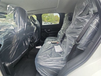 2026 Mazda Mazda CX-5 2.5 S Premium Plus