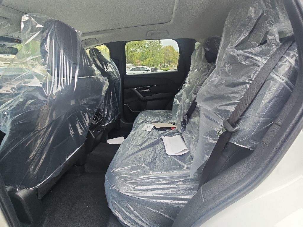 2026 Mazda Mazda CX-5 2.5 S Premium Plus