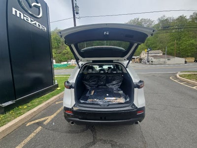 2026 Mazda Mazda CX-5 2.5 S Premium Plus