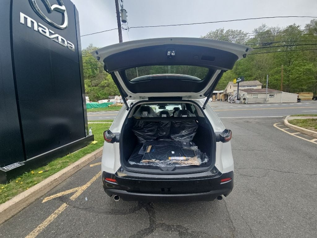 2026 Mazda Mazda CX-5 2.5 S Premium Plus