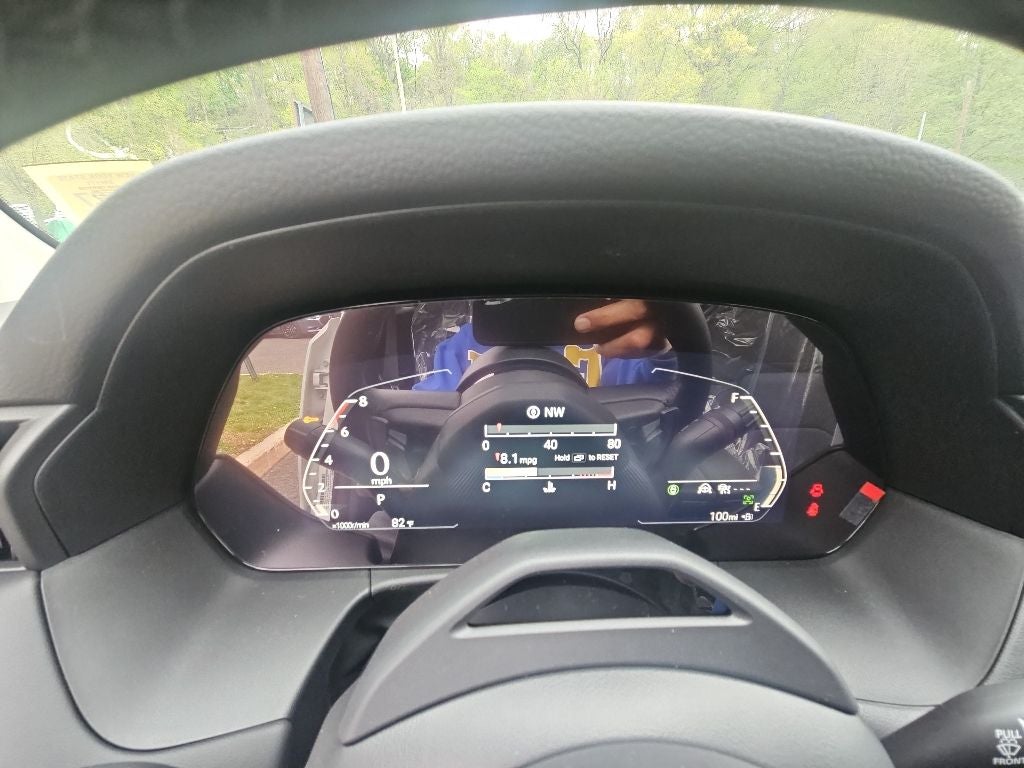 2026 Mazda Mazda CX-5 2.5 S Premium Plus