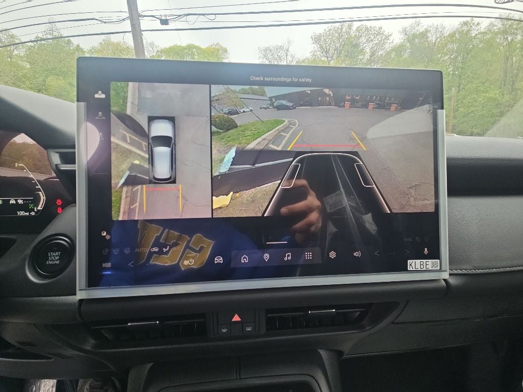 2026 Mazda Mazda CX-5 2.5 S Premium Plus