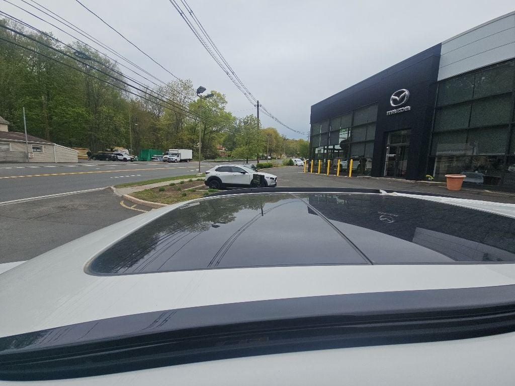 2026 Mazda Mazda CX-5 2.5 S Premium Plus