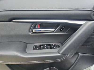 2026 Mazda Mazda CX-5 2.5 S Premium Plus