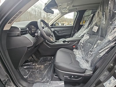 2026 Mazda Mazda CX-5 2.5 S