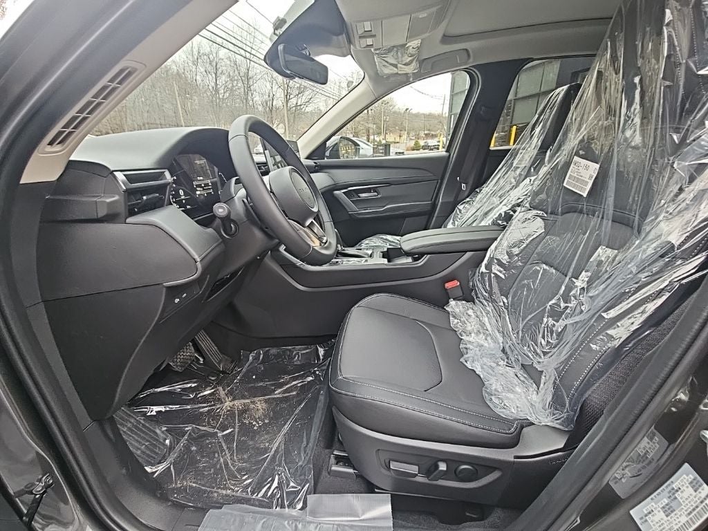 2026 Mazda Mazda CX-5 2.5 S