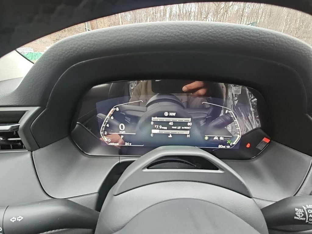 2026 Mazda Mazda CX-5 2.5 S