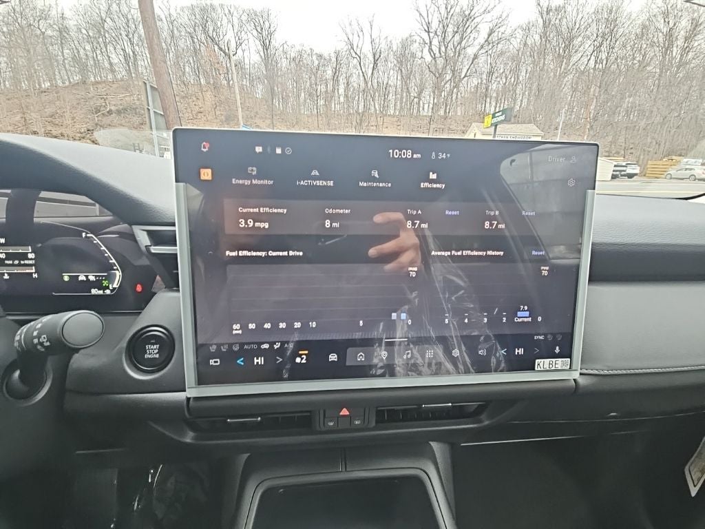 2026 Mazda Mazda CX-5 2.5 S