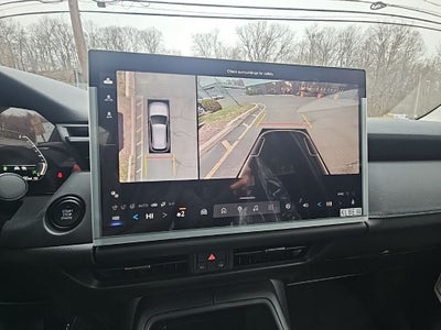 2026 Mazda Mazda CX-5 2.5 S