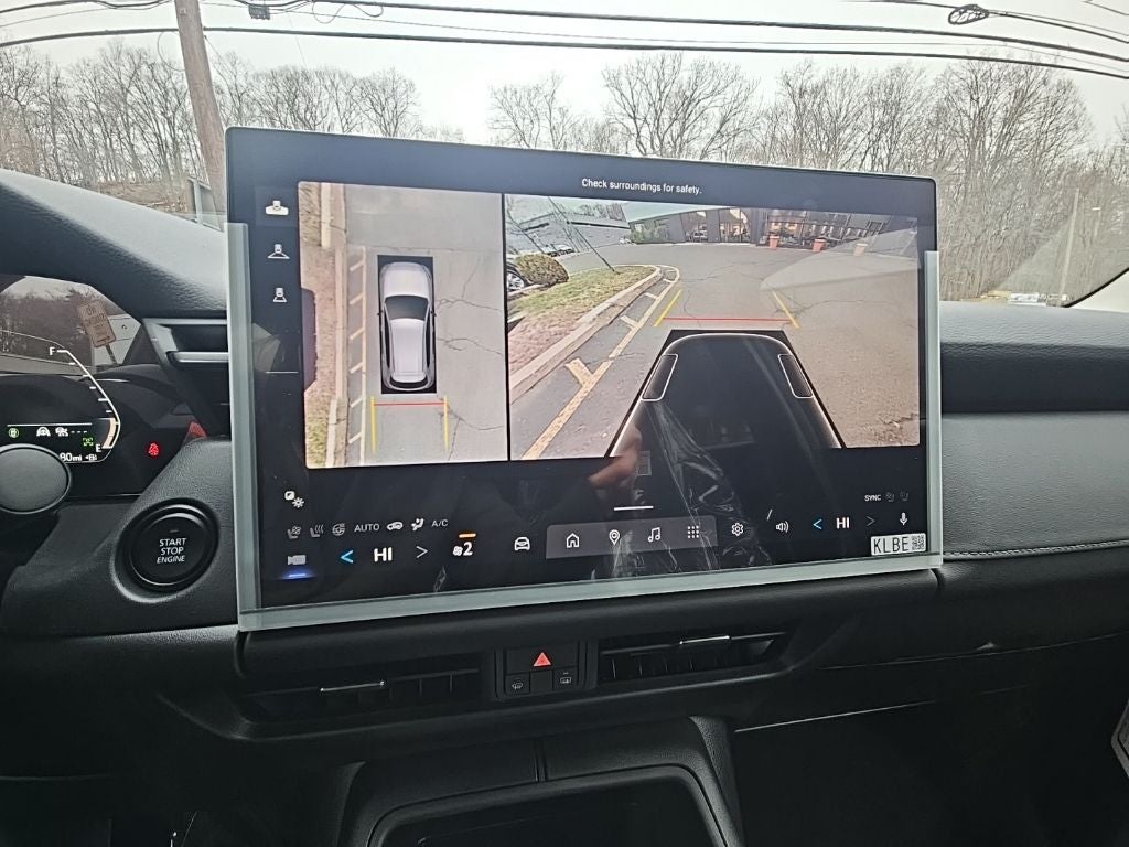 2026 Mazda Mazda CX-5 2.5 S