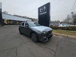 2026 Mazda Mazda CX-5 2.5 S