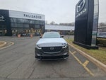 2026 Mazda Mazda CX-5 2.5 S