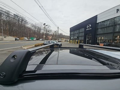 2026 Mazda Mazda CX-5 2.5 S