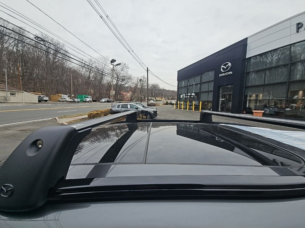 2026 Mazda Mazda CX-5 2.5 S