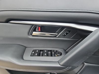 2026 Mazda Mazda CX-5 2.5 S