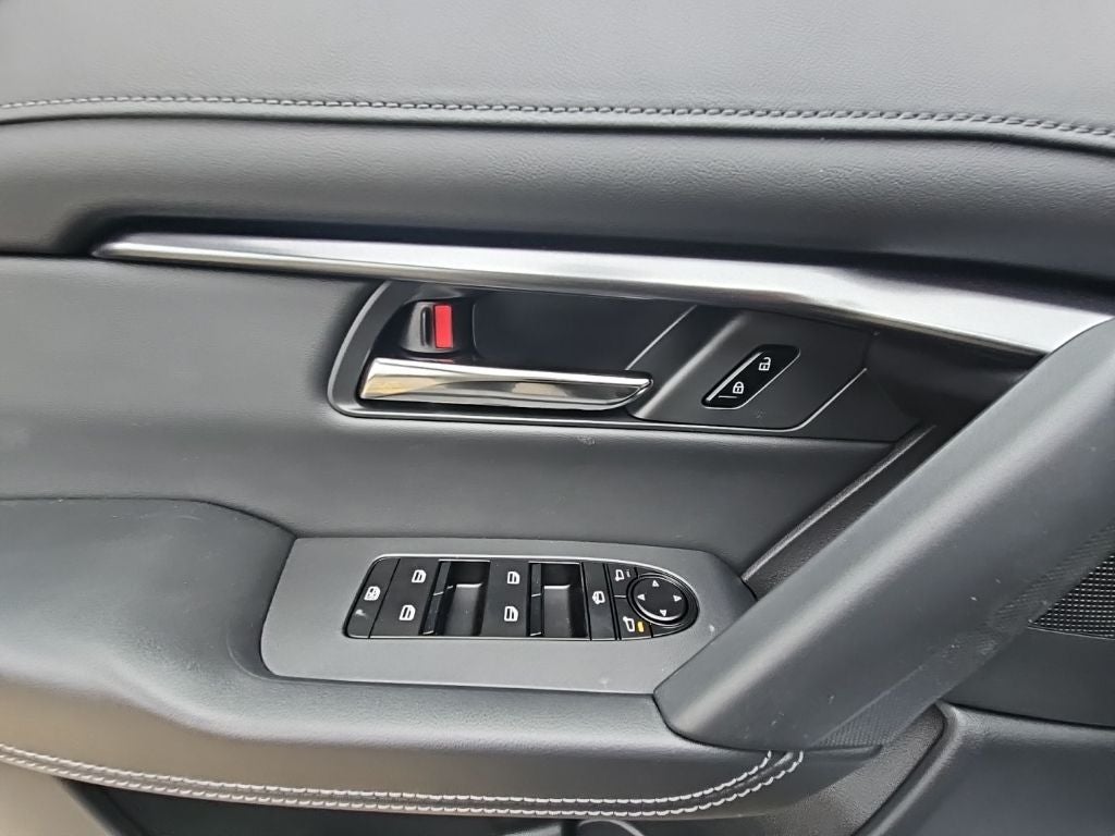 2026 Mazda Mazda CX-5 2.5 S