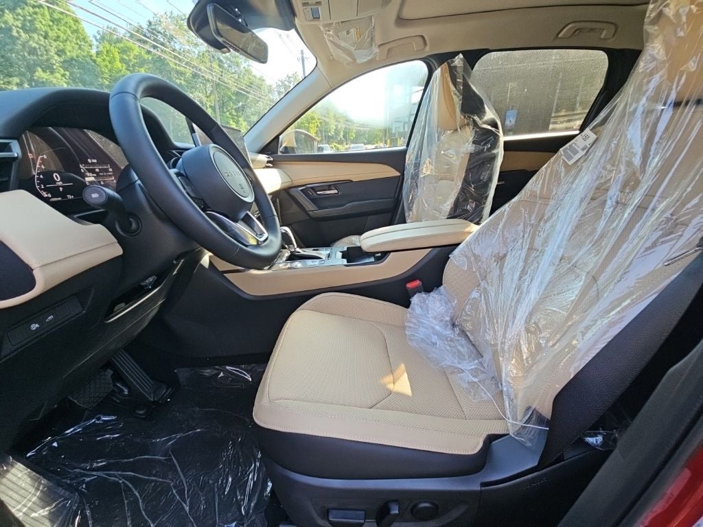 2026 Mazda Mazda CX-5 2.5 S Premium Plus