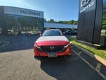 2026 Mazda Mazda CX-5 2.5 S Premium Plus