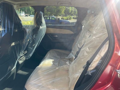 2026 Mazda Mazda CX-5 2.5 S Premium Plus