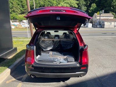 2026 Mazda Mazda CX-5 2.5 S Premium Plus