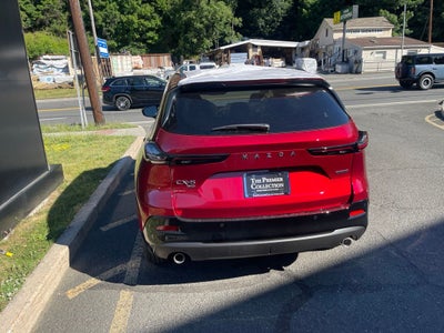 2026 Mazda Mazda CX-5 2.5 S Premium Plus
