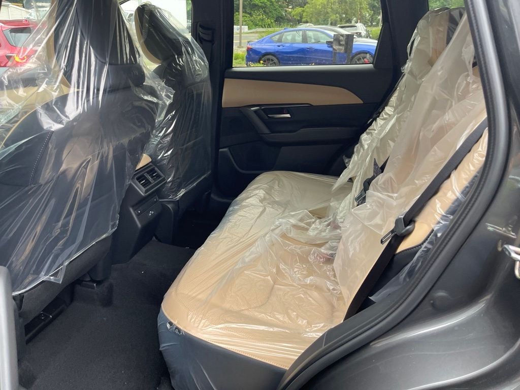 2026 Mazda Mazda CX-5 2.5 S Premium Plus