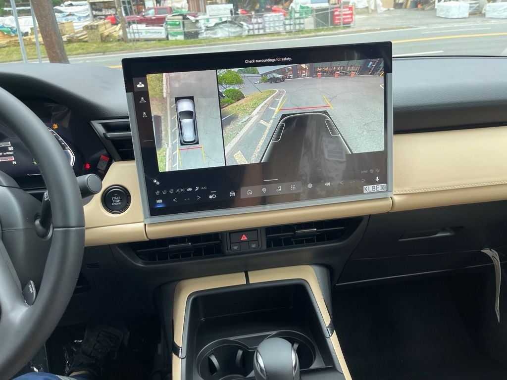 2026 Mazda Mazda CX-5 2.5 S Premium Plus