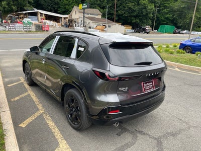 2026 Mazda Mazda CX-5 2.5 S Premium Plus