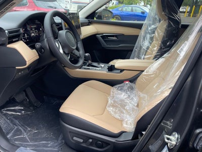 2026 Mazda Mazda CX-5 2.5 S Premium Plus
