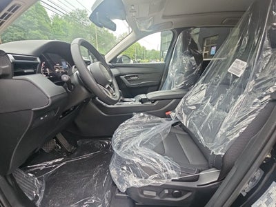 2026 Mazda Mazda CX-5 2.5 S Premium Plus