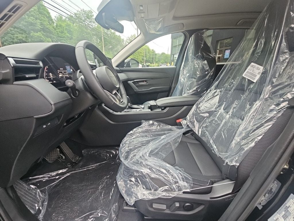 2026 Mazda Mazda CX-5 2.5 S Premium Plus
