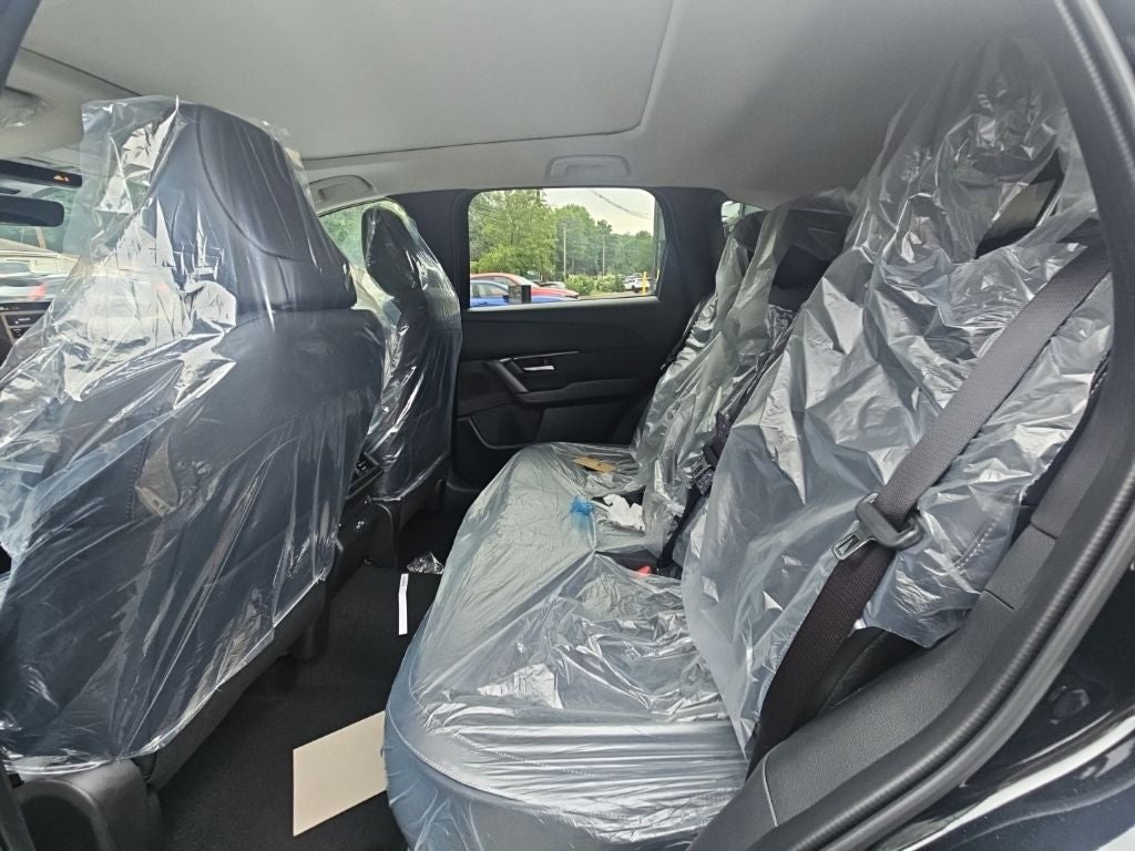 2026 Mazda Mazda CX-5 2.5 S Premium Plus