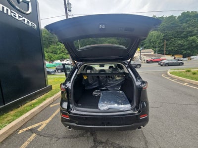 2026 Mazda Mazda CX-5 2.5 S Premium Plus