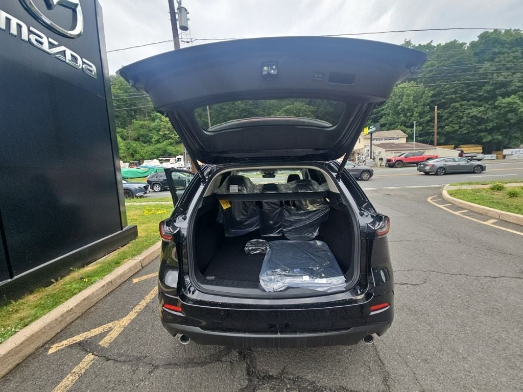 2026 Mazda Mazda CX-5 2.5 S Premium Plus