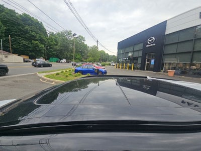 2026 Mazda Mazda CX-5 2.5 S Premium Plus