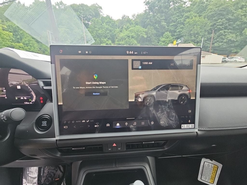 2026 Mazda Mazda CX-5 2.5 S Premium Plus