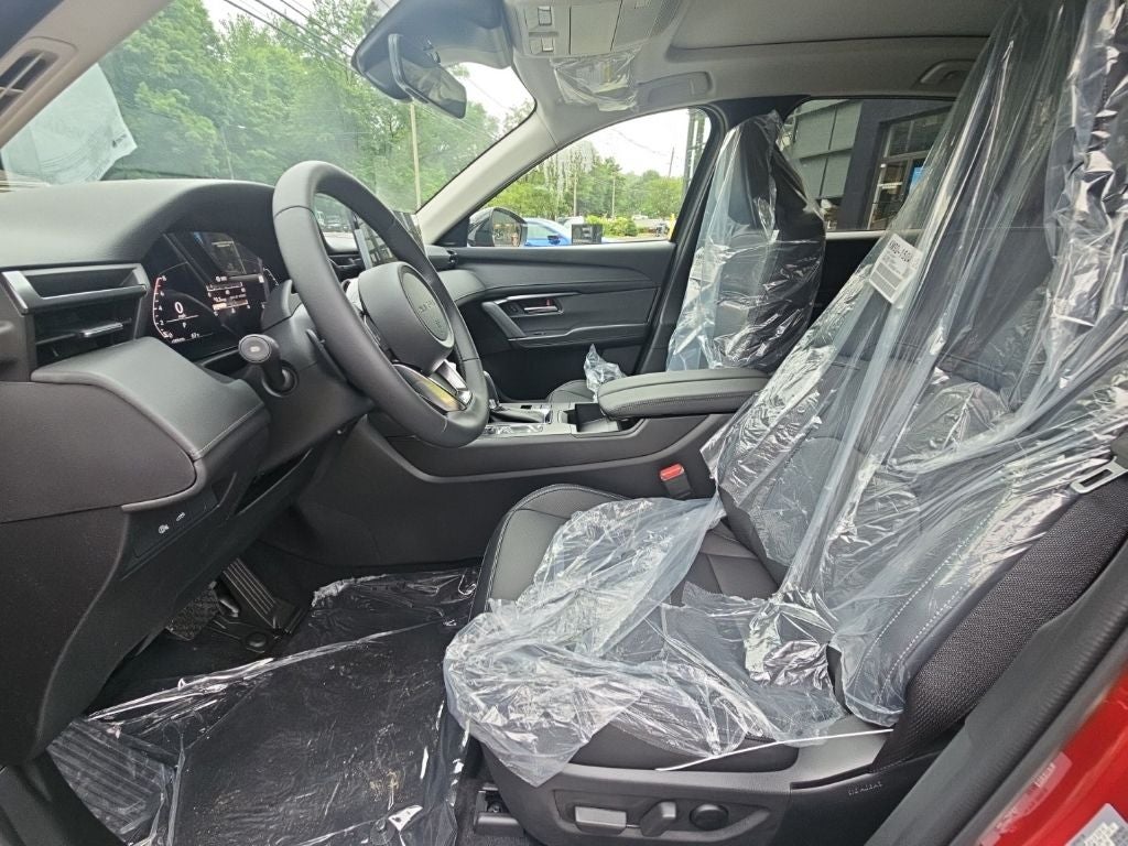 2026 Mazda Mazda CX-5 2.5 S Premium Plus