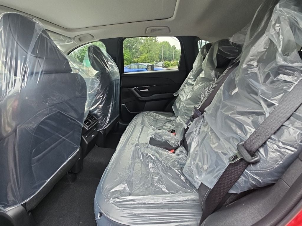 2026 Mazda Mazda CX-5 2.5 S Premium Plus