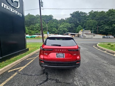 2026 Mazda Mazda CX-5 2.5 S Premium Plus