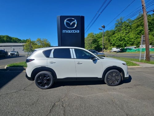 2026 Mazda Mazda CX-5 2.5 S Premium Plus