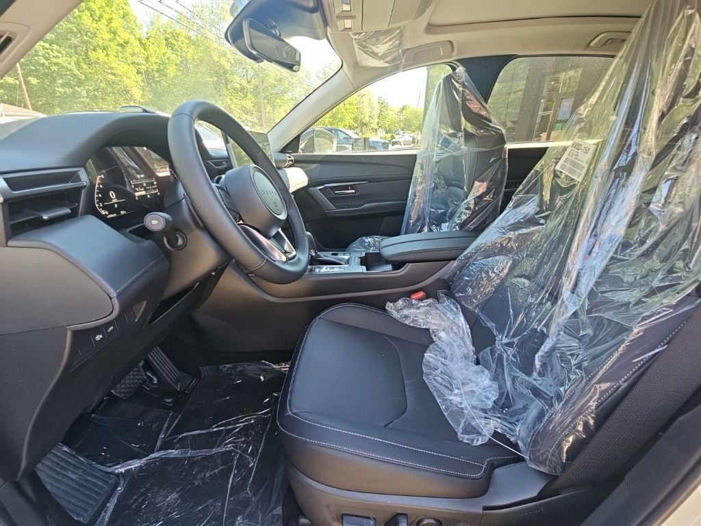 2026 Mazda Mazda CX-5 2.5 S Premium Plus