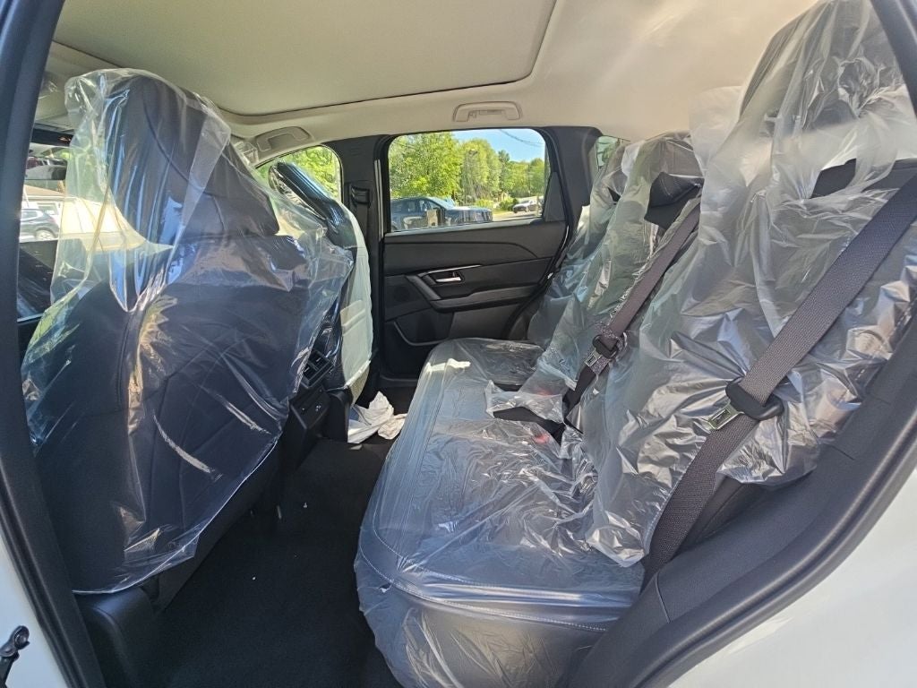 2026 Mazda Mazda CX-5 2.5 S Premium Plus