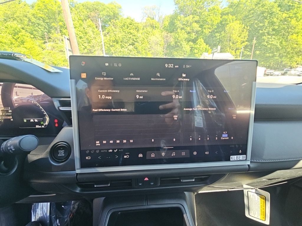 2026 Mazda Mazda CX-5 2.5 S Premium Plus