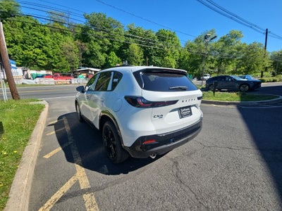 2026 Mazda Mazda CX-5 2.5 S Premium Plus